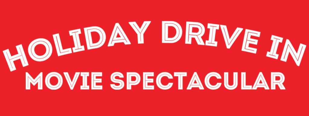 Holiday Drive In Spectacular Logo Image